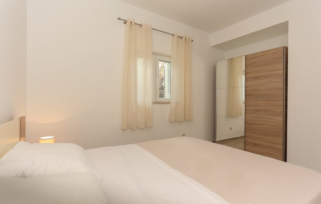 Feriehuse - Trogir-Kastel Sucurac , Kroatien - CDT688 32