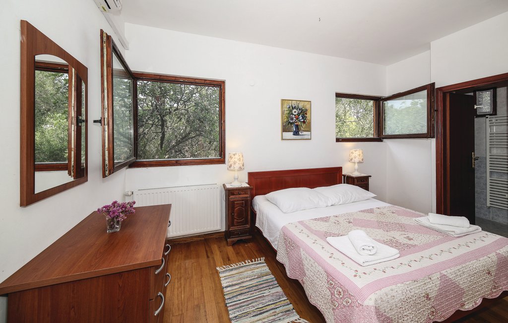 Feriehuse - Drvenik Mali , Kroatien - CDT709 31