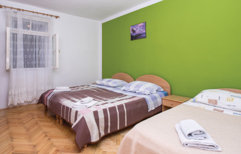 Ferieleilighet - Omis-Lokva Rogoznica , Kroatia - CDT726 18