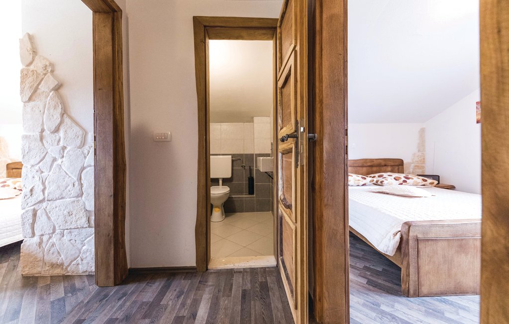 Feriehus - Split-Divojevici , Kroatia - CDT739 24