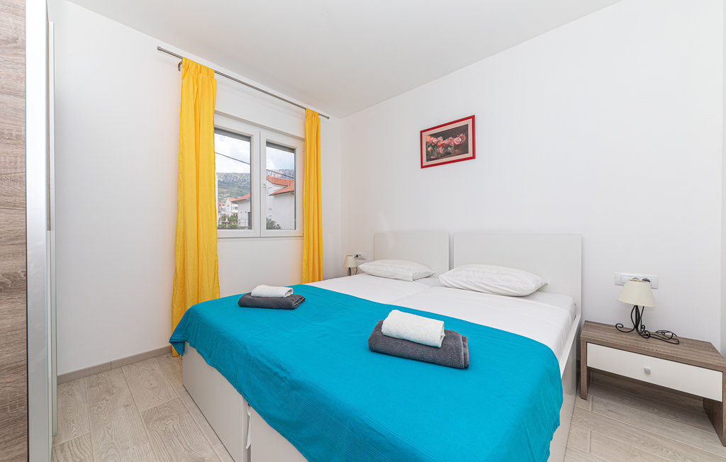 Ferienhaus - Trogir-Kastel Kambelovac , Kroatien - CDT762 42