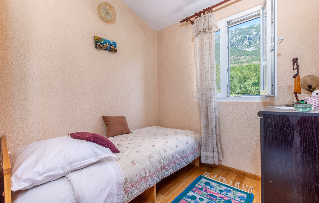 Ferienhaus - Omis-Gata , Kroatien - CDT815 33