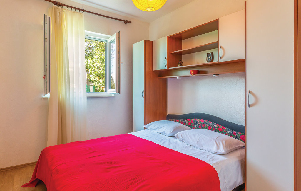 Ferienhaus - Split-Vojnic Sinjski , Kroatien - CDT871 34