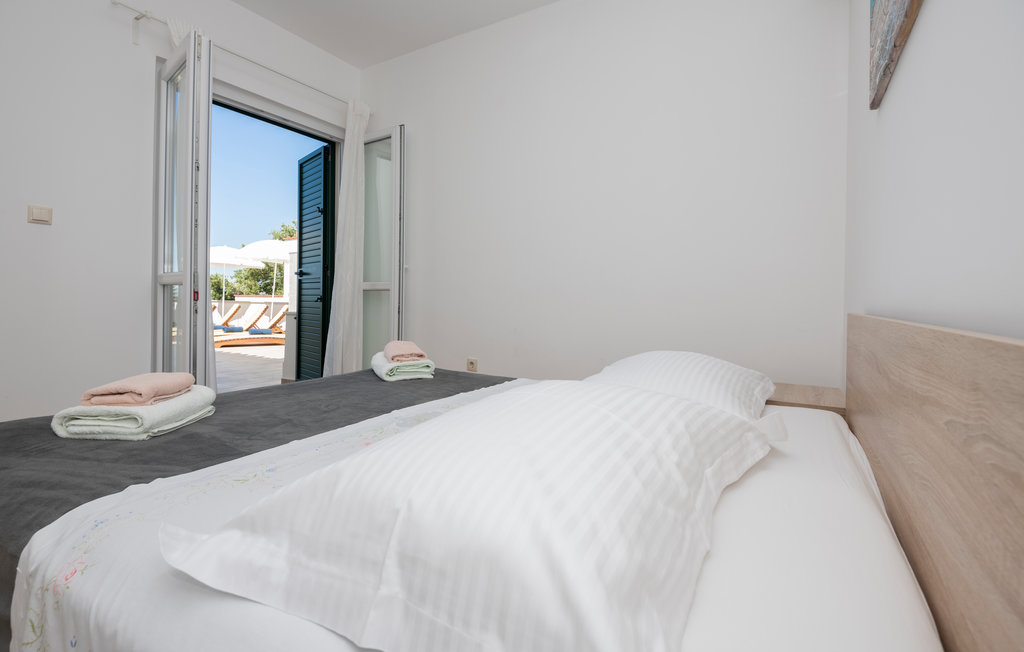 Feriehus - Makarska , Kroatia - CDT878 20