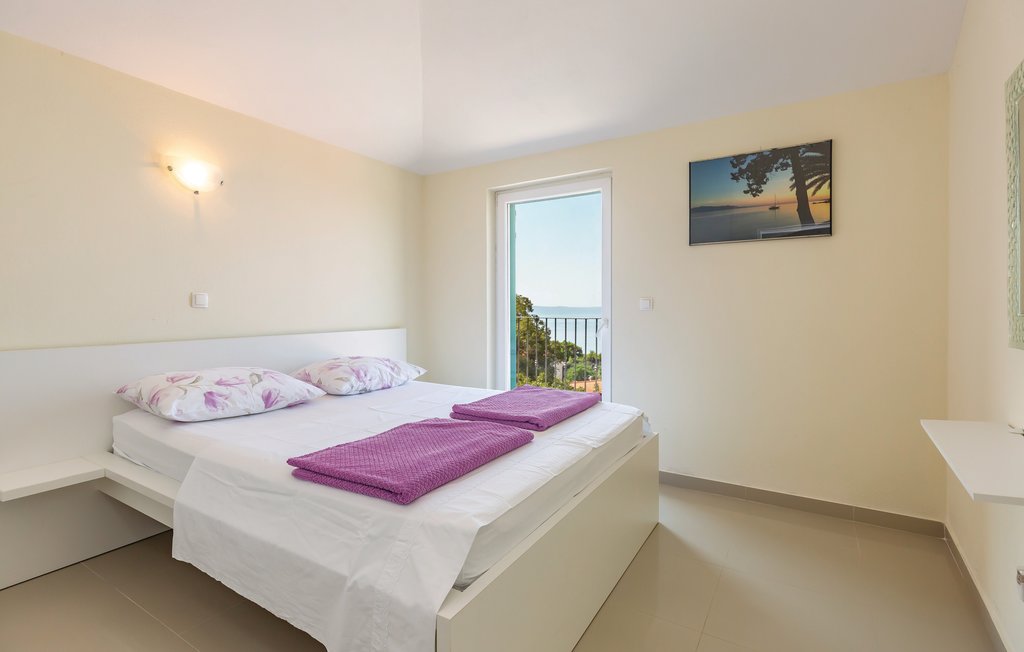 Feriehus - Makarska-Gornji Tucepi , Kroatia - CDT974 26