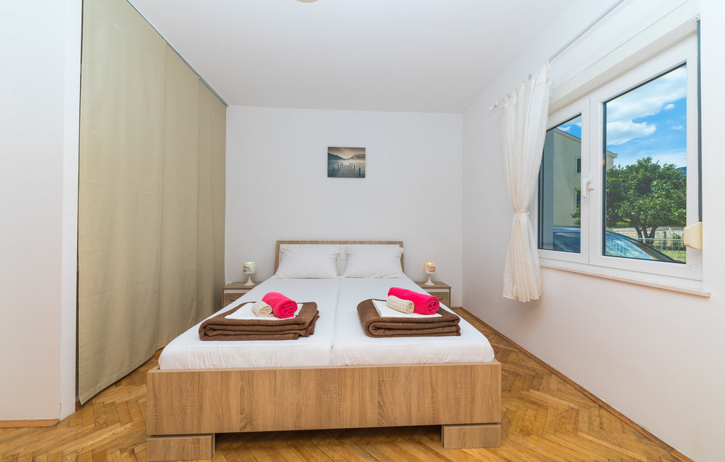 Ferienhaus - Trogir-Kastel Luksic , Kroatien - CDT990 31