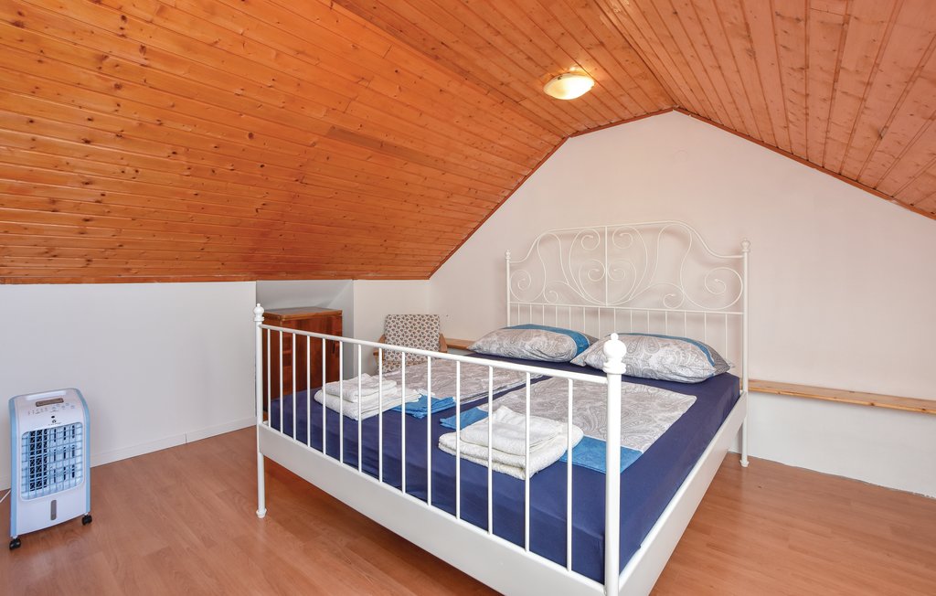 Ferienhaus - Omis-Duce , Kroatien - CDT047 16