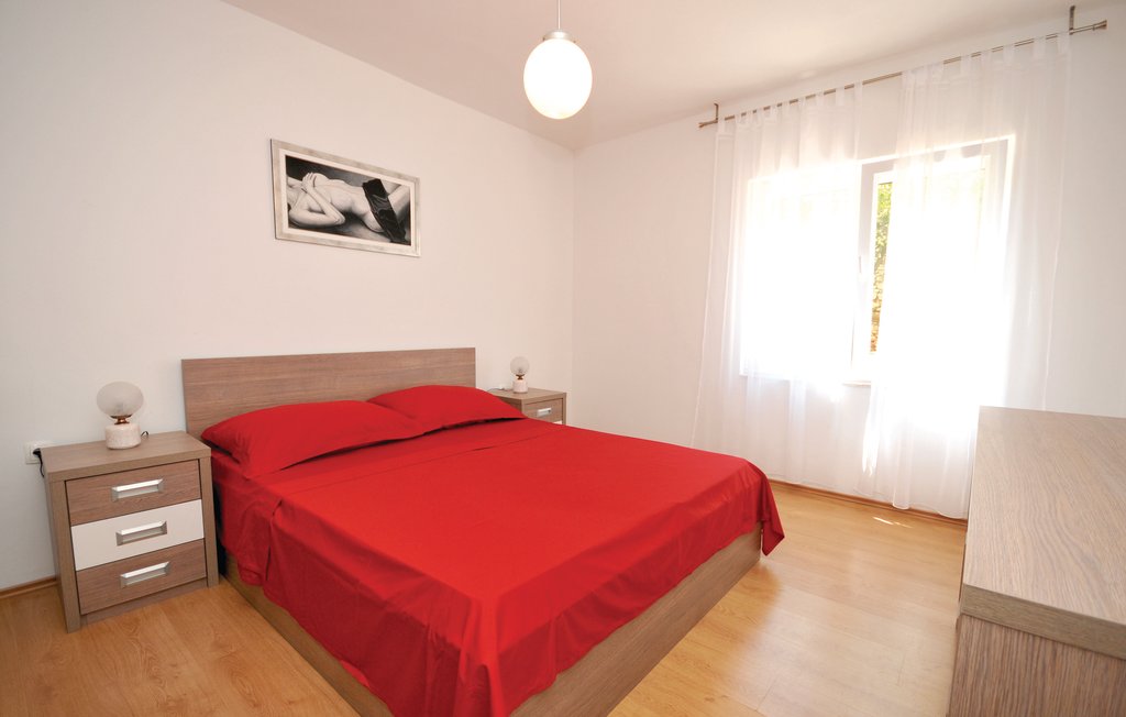 Ferienhaus - Ciovo-Misevac , Kroatien - CDT131 26