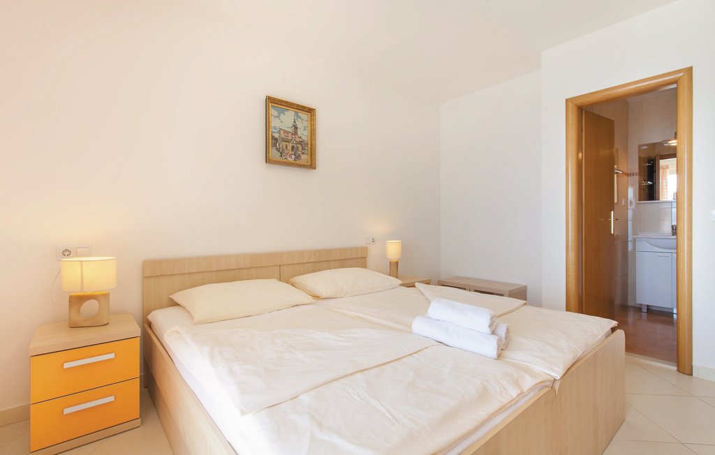 Lejlighed - Omis-Stanici , Kroatien - CDT182 20