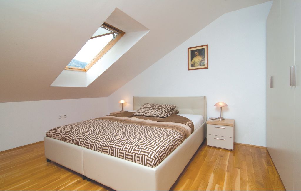 Ferienhaus - Trogir-Kastel Gomilica , Kroatien - CDT266 39