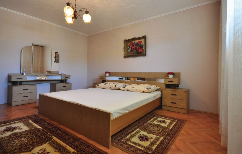 Ferienwohnung - Trogir-Kastel Gomilica , Kroatien - CDT452 15