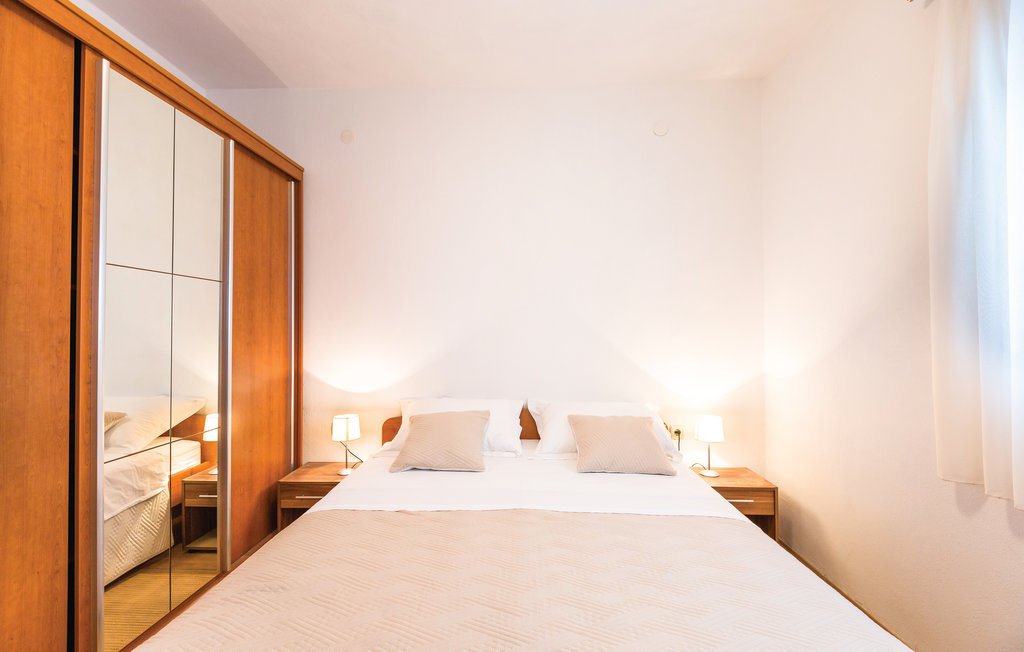 Feriehuse - Trogir-Kastel Sucurac , Kroatien - CDT688 30