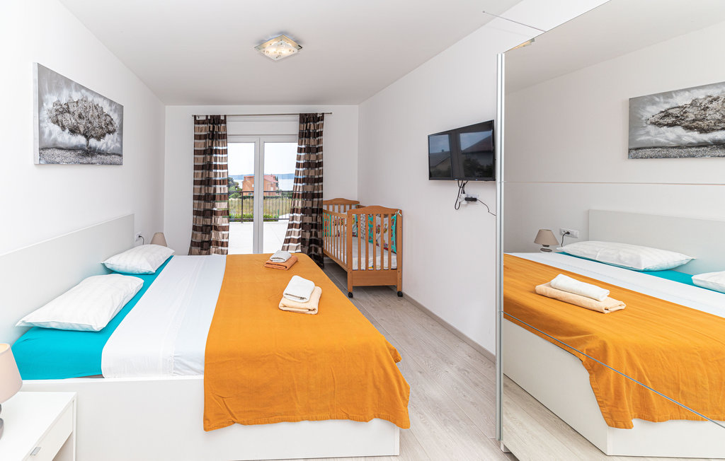 Ferienhaus - Trogir-Kastel Kambelovac , Kroatien - CDT762 40