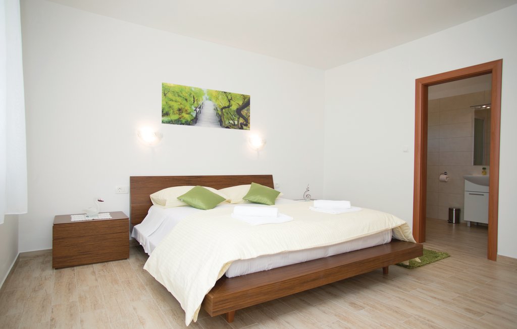 Feriehuse - Makarska-Rastovac , Kroatien - CDT772 20