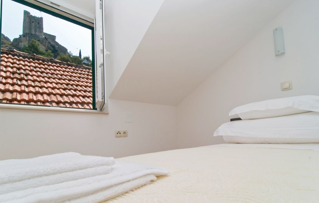 Lejlighed - Omis , Kroatien - CDT820 20