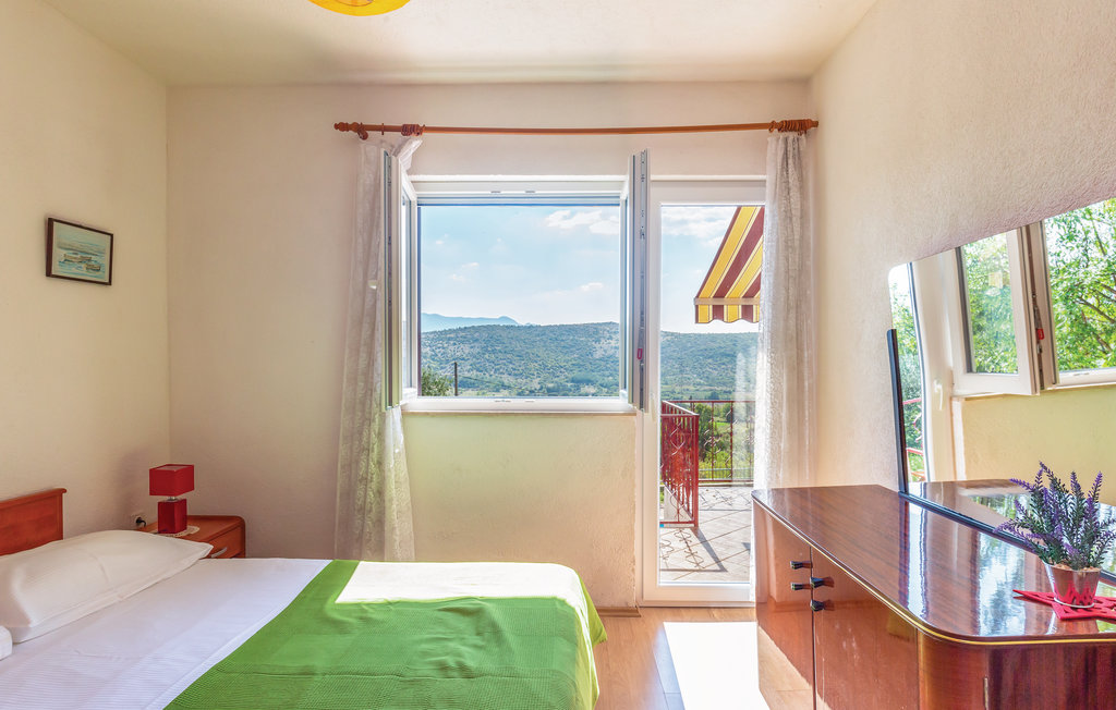 Ferienhaus - Split-Vojnic Sinjski , Kroatien - CDT871 32