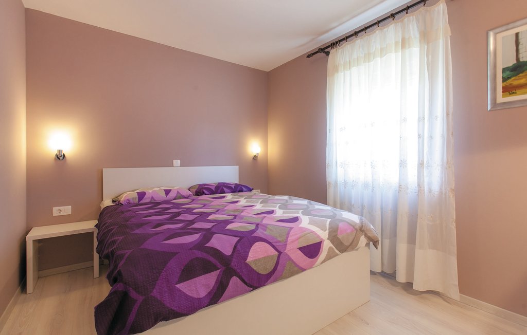 Feriehuse - Omis-Naklice , Kroatien - CDT955 23