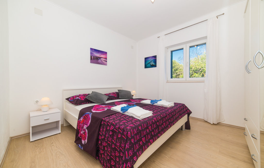 Feriehuse - Trogir-Primorski Dolac , Kroatien - CDT968 17