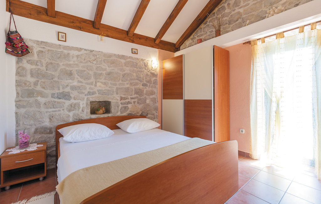Location de vacances - Omis-Ostrvica , Croatie - CDT048 37