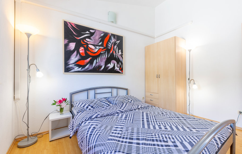 Lejlighed - Trogir-Vinisce , Kroatien - CDT139 19