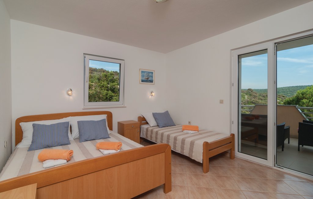 Ferieleilighet - Trogir-Sevid , Kroatia - CDT298 40