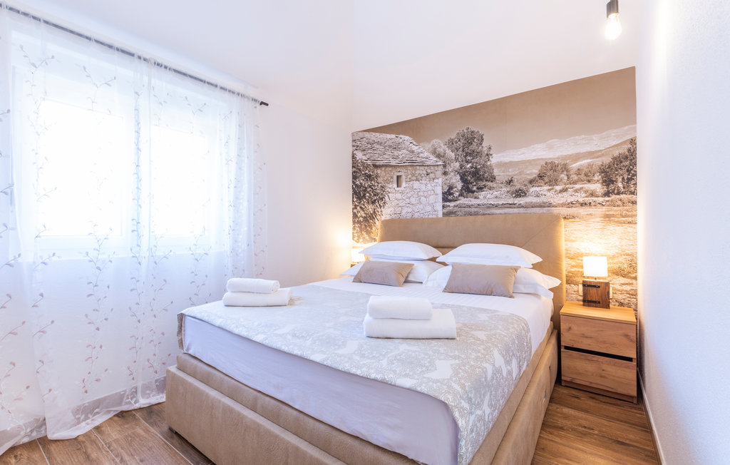 Feriehuse - Makarska-Sestanovac , Kroatien - CDT301 58