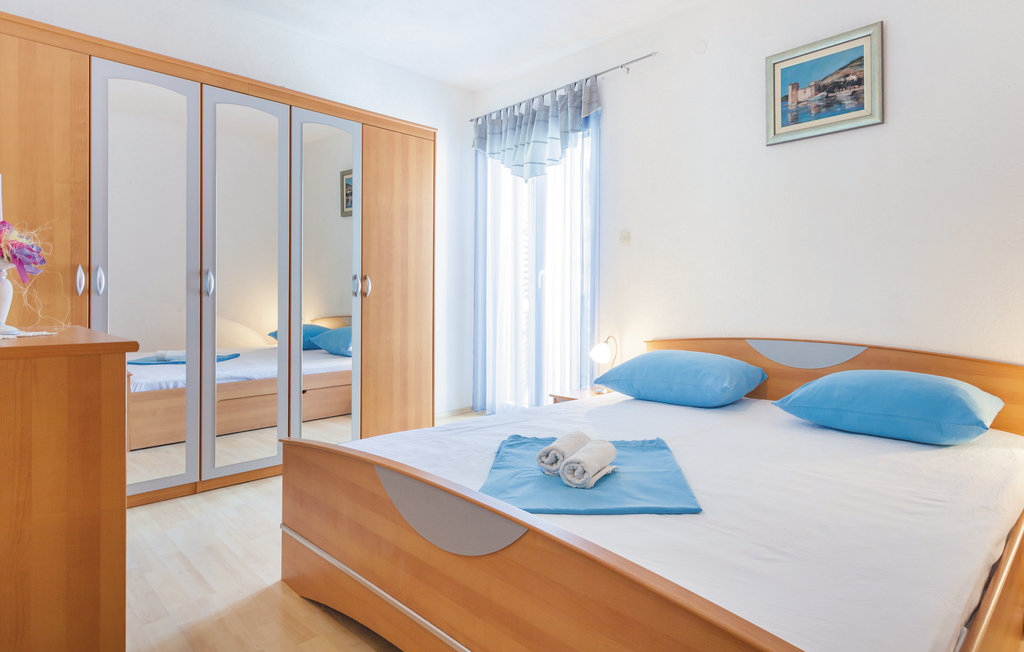 Lejlighed - Trogir , Kroatien - CDT575 24