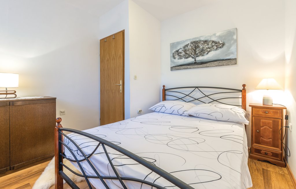 Feriehus - Trogir-Vinisce , Kroatia - CDT708 33