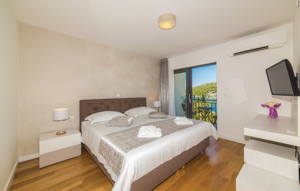 Feriehus - Trogir-Seget Vranjica , Kroatia - CDT717 38