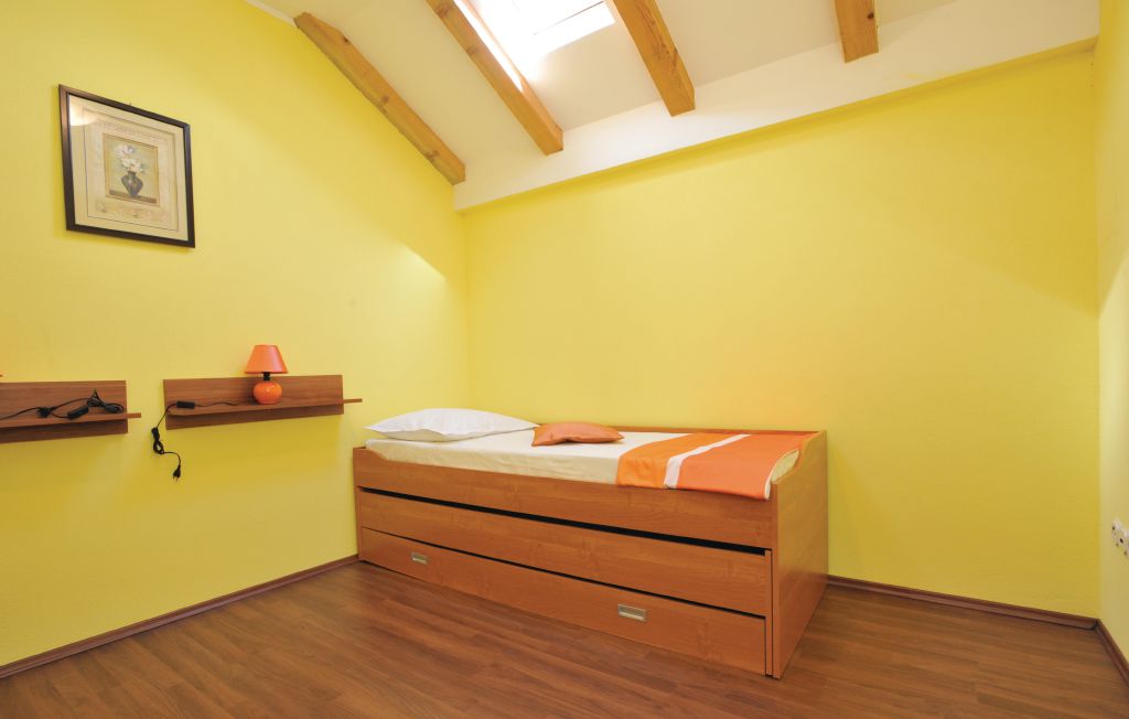 Ferienhaus - Split-Trilj , Kroatien - CDT751 31