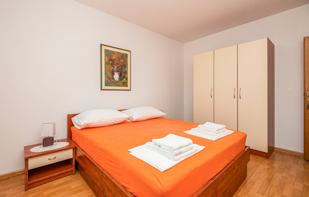 Feriehuse - Makarska , Kroatien - CDT777 46