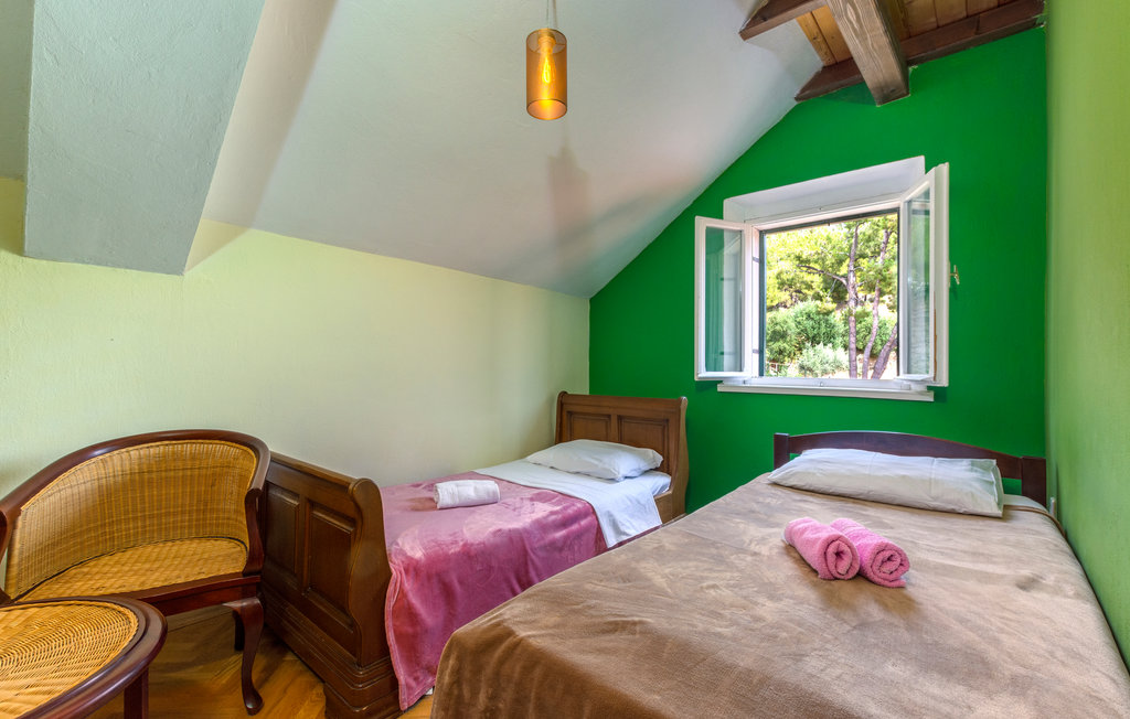 Ferienhaus - Split-Podstrana , Kroatien - CDT854 17