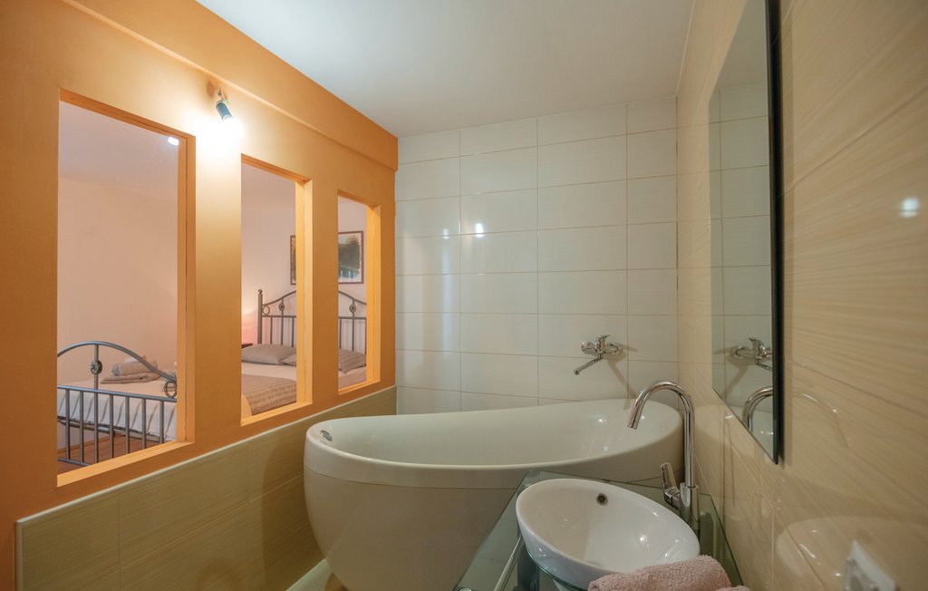 Feriehus - Makarska-Grubine , Kroatia - CDT873 31