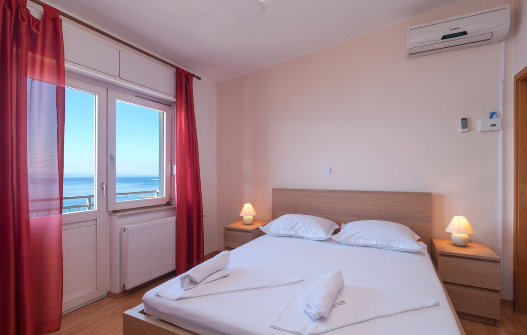 Ferienhaus - Omis , Kroatien - CDT749 36