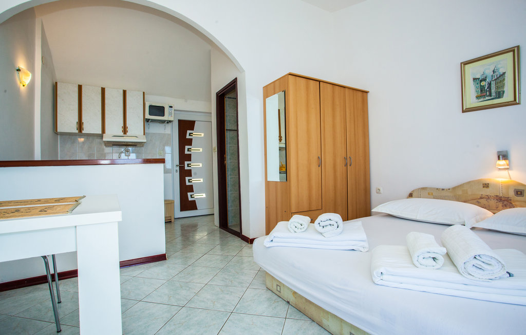 Feriehuse - Omis-Lokva Rogoznica , Kroatien - CDT089 20