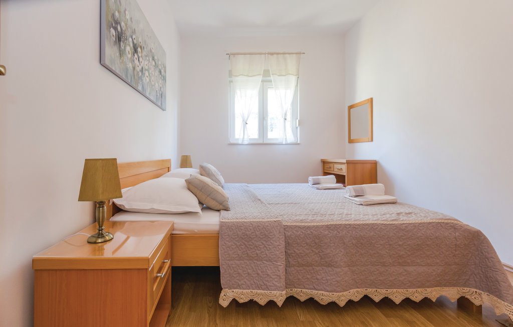 Lejlighed - Makarska , Kroatien - CDT286 14
