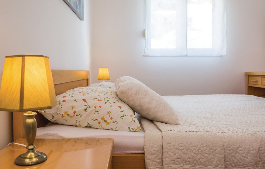 Semesterlägenhet - Makarska , Kroatien - CDT287 11