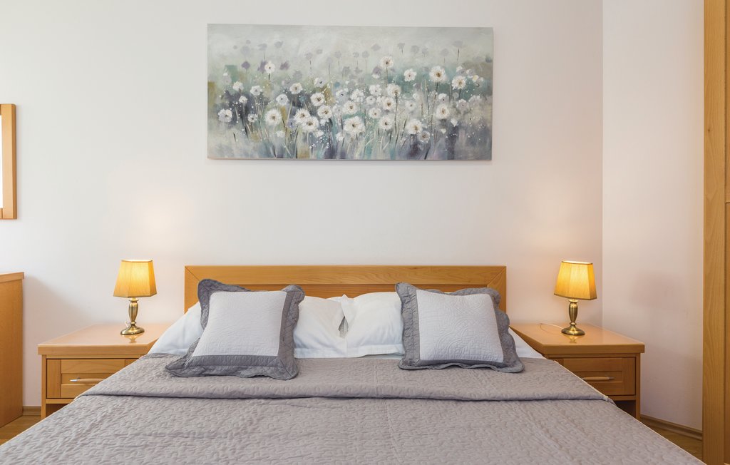 Lejlighed - Makarska , Kroatien - CDT290 9