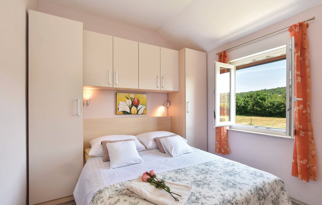 Feriehuse - Split-Vojnic Sinjski , Kroatien - CDT302 35