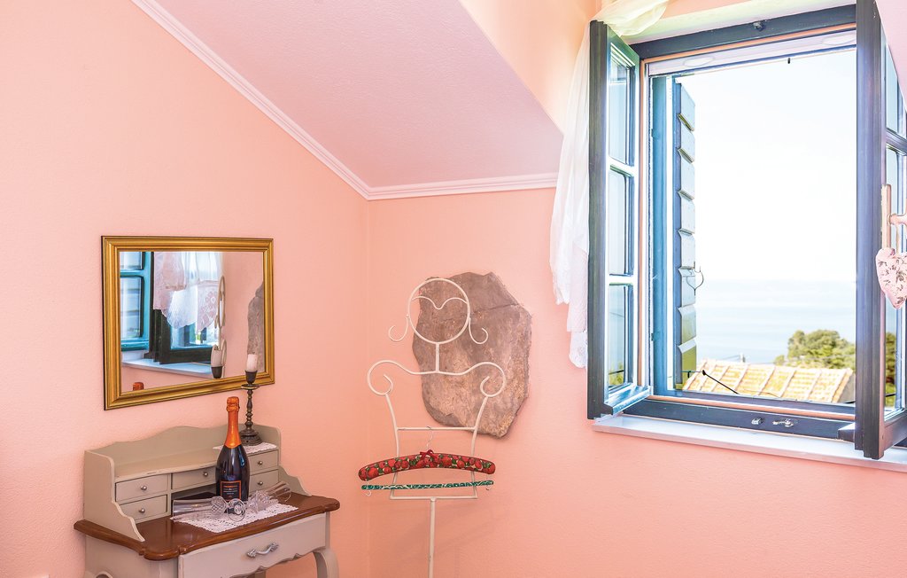 Feriehus - Makarska-Gornji Tucepi , Kroatia - CDT471 16