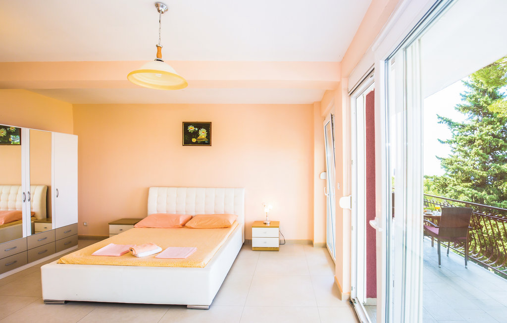 Feriehuse - Makarska-Brela , Kroatien - CDT472 15