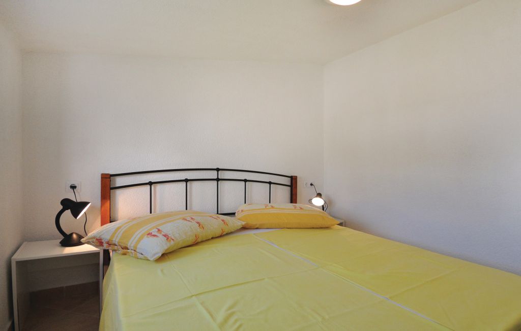 Lejlighed - Omis-Mimice , Kroatien - CDT546 19