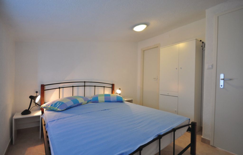 Ferienwohnung - Omis-Mimice , Kroatien - CDT547 24