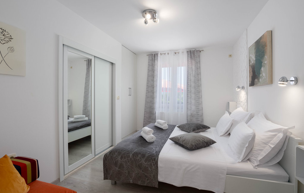 Ferieleilighet - Makarska-Kresevo , Kroatia - CDT598 19