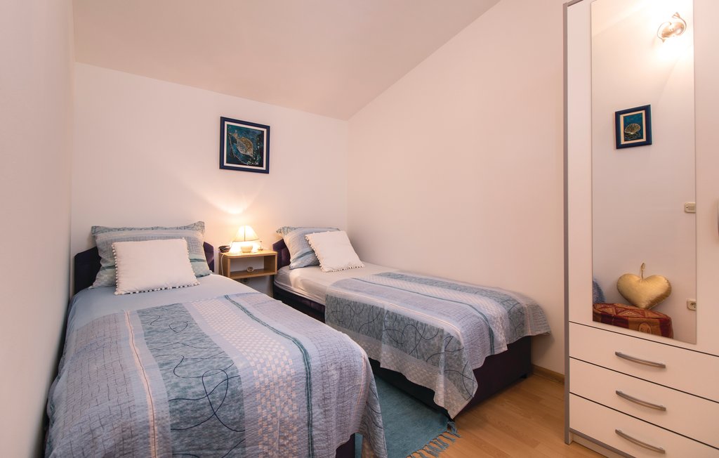 Feriehuse - Trogir-Kastel Novi , Kroatien - CDT627 30