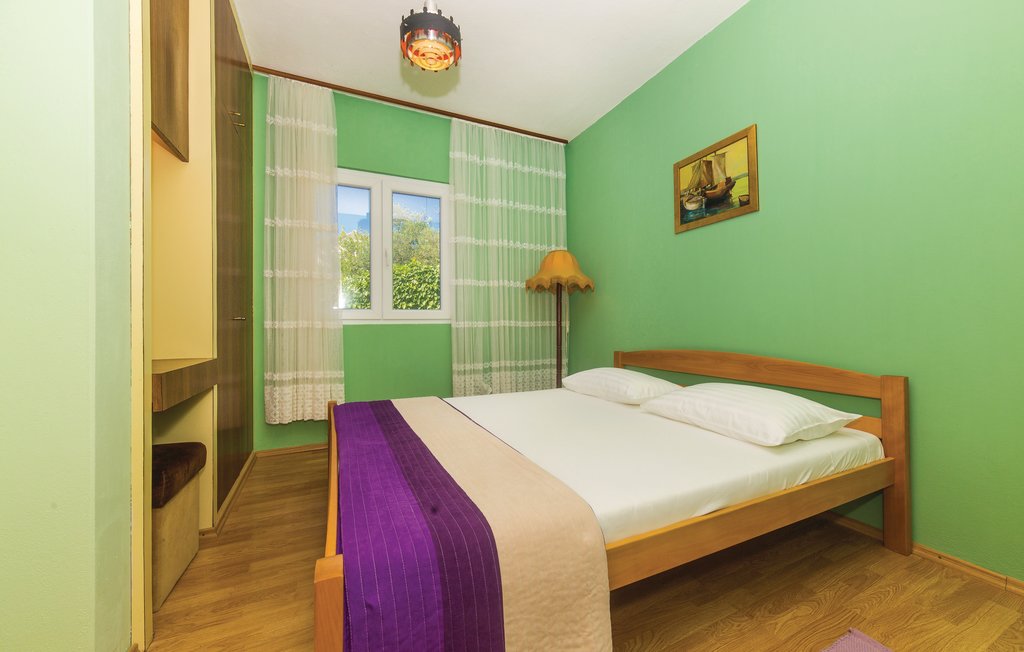 Ferienhaus - Ciovo-Okrug Gornji , Kroatien - CDT665 14