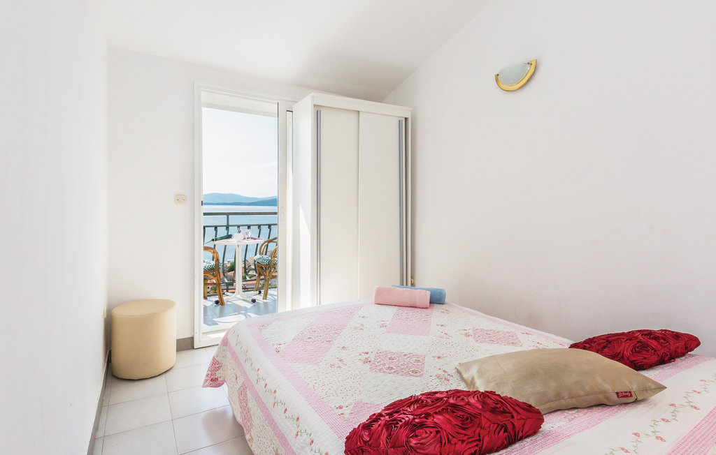 Feriehus - Makarska-Igrane , Kroatia - CDT686 26