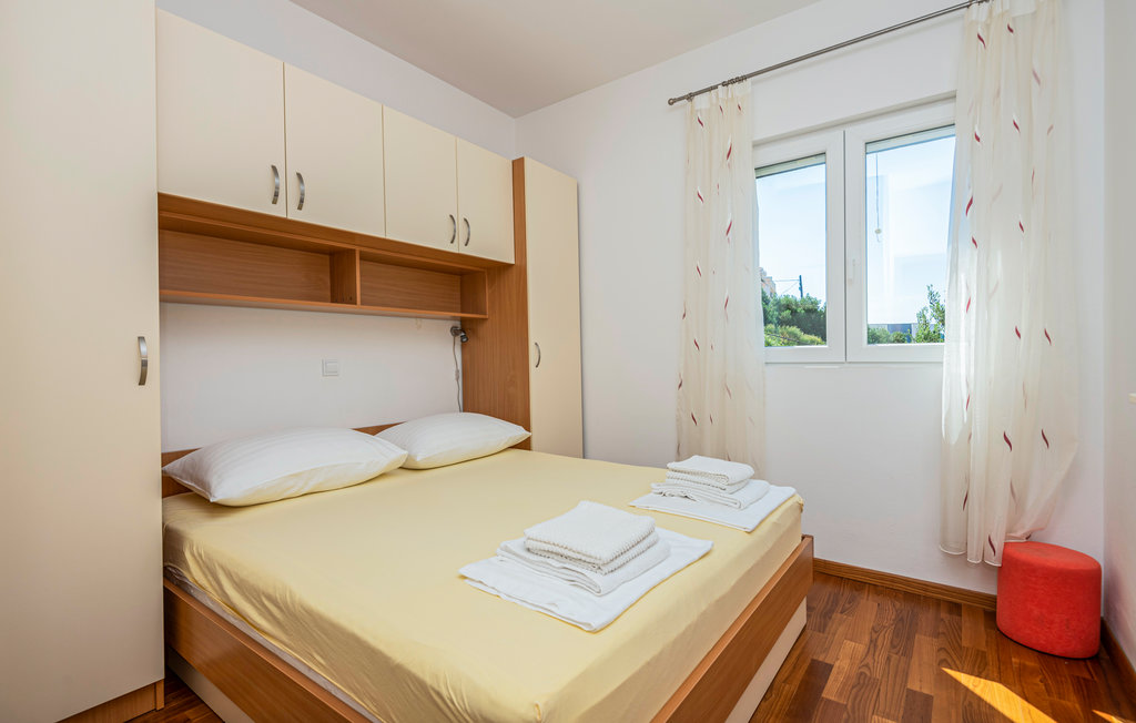 Feriehuse - Makarska , Kroatien - CDT777 44