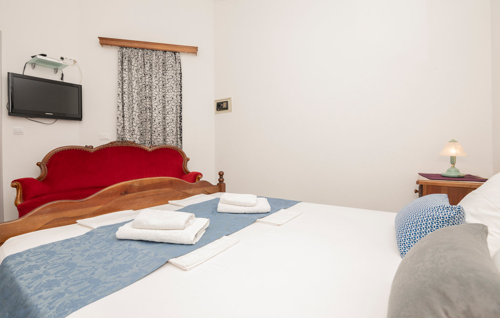 Lejlighed - Makarska , Kroatien - CDT833 31