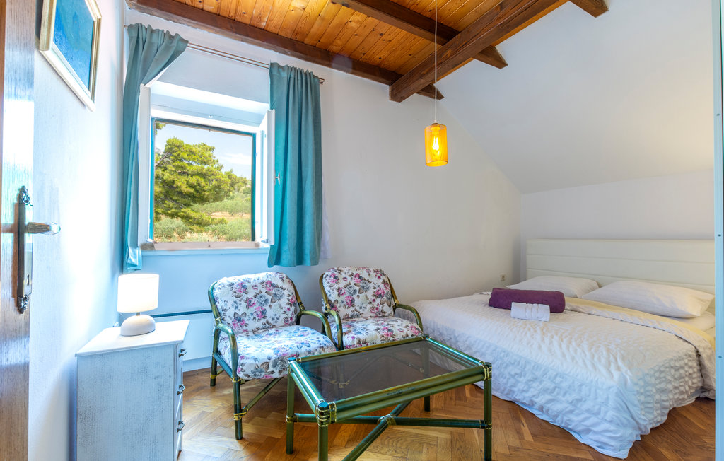 Ferienhaus - Split-Podstrana , Kroatien - CDT854 15